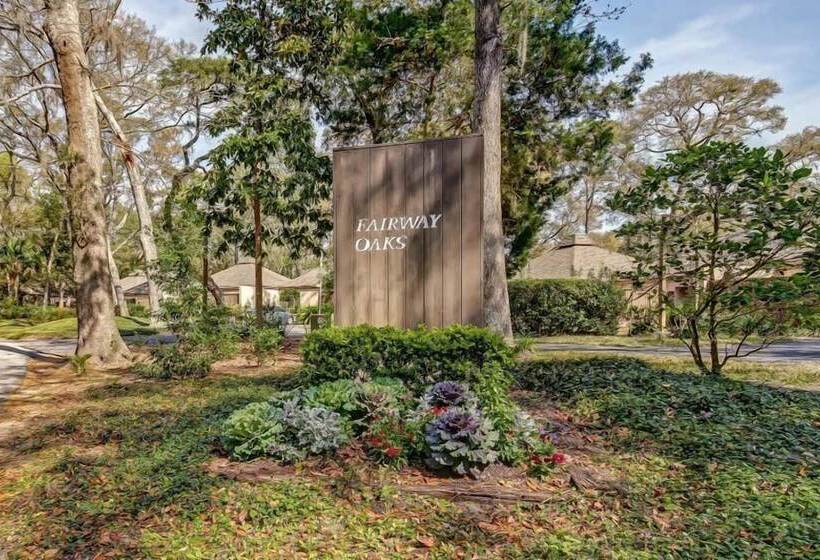 فندق 3312 Fairwayoaks