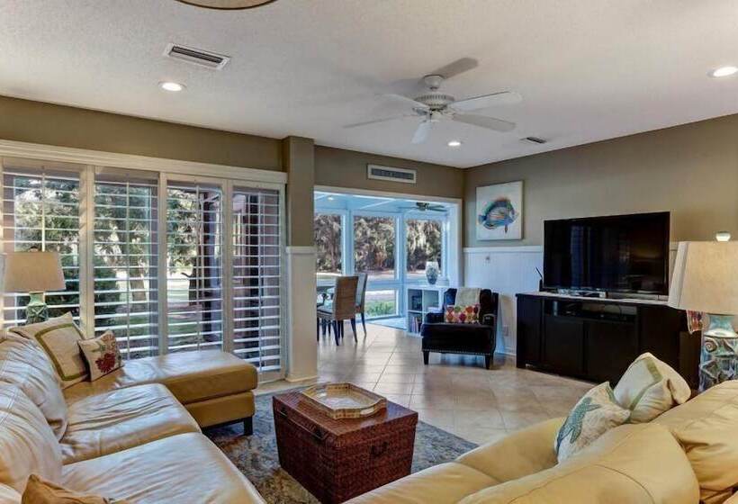 فندق 3312 Fairwayoaks