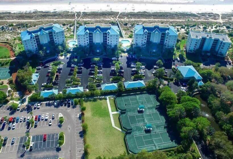 فندق 81 Ocean Place
