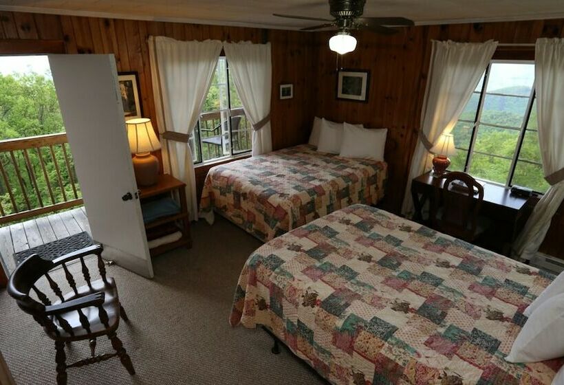 ホテル Alpine Inn