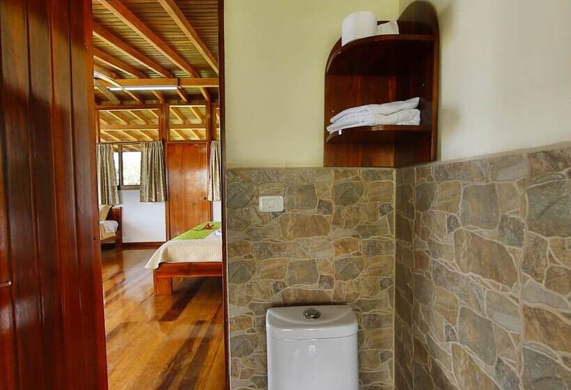 Hotel Apu Napo Ecolodge