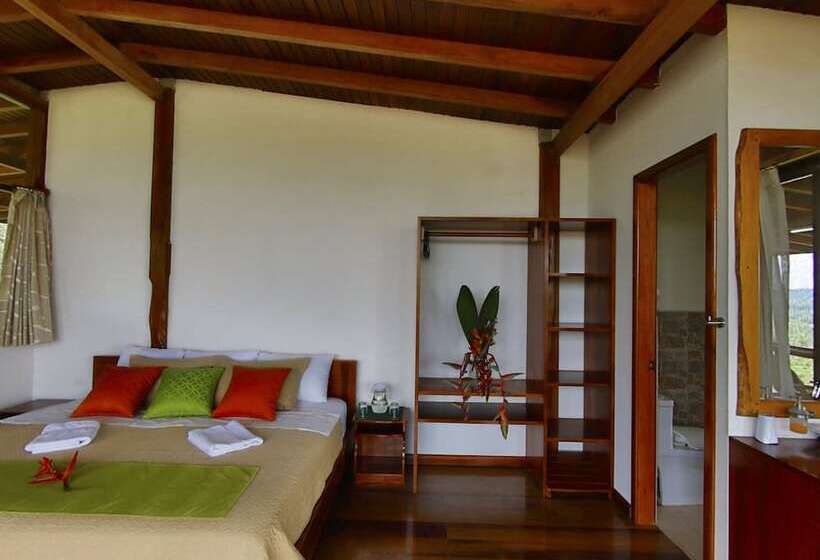 Hotel Apu Napo Ecolodge