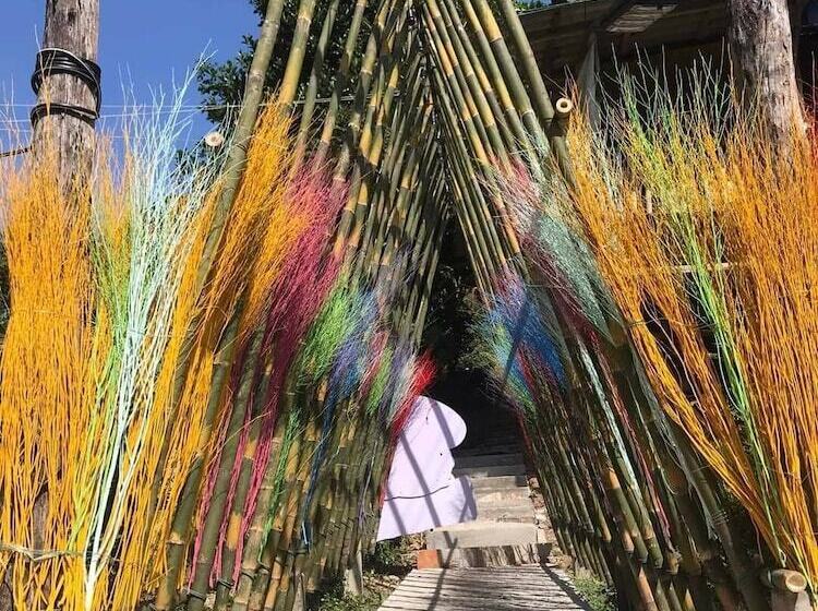 هتل Bondoi Lampang