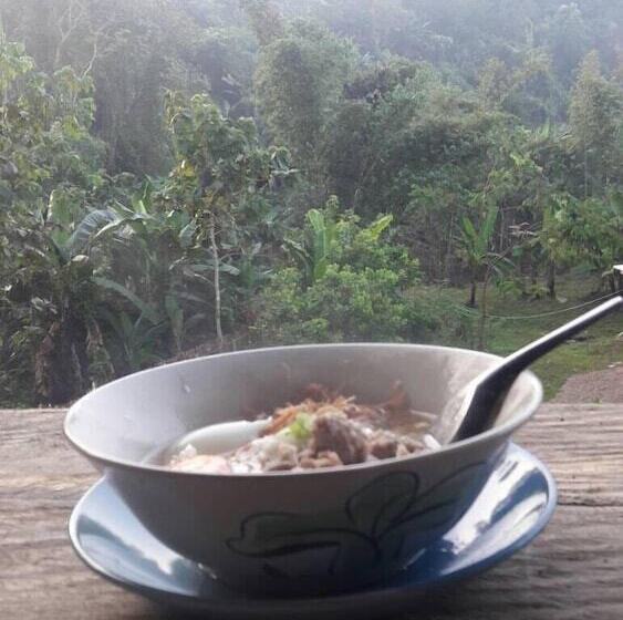 هتل Bondoi Lampang