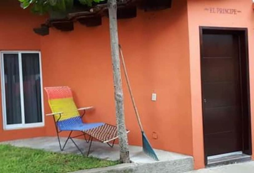 فندق Cabañas Las Piedras