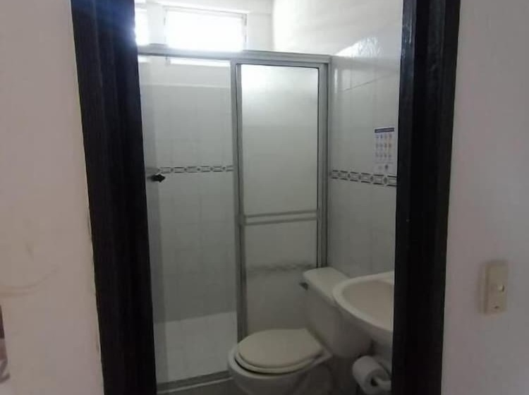 בית מלון כפרי Central   Mocoa