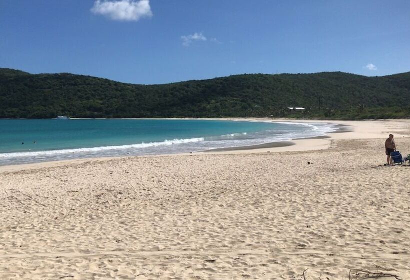 هتل Culebra Ocean View