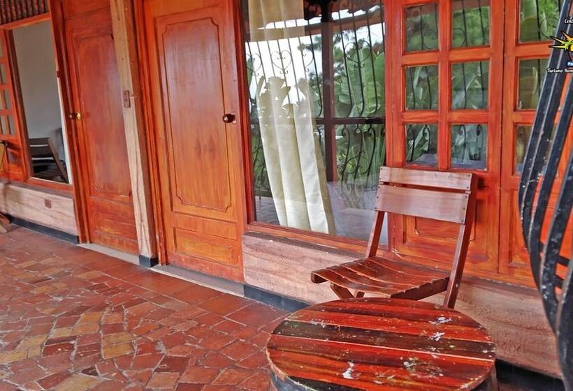 هتل El Arca De Noe Cali Cristo Rey