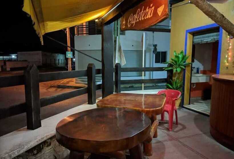 فندق El Herradero