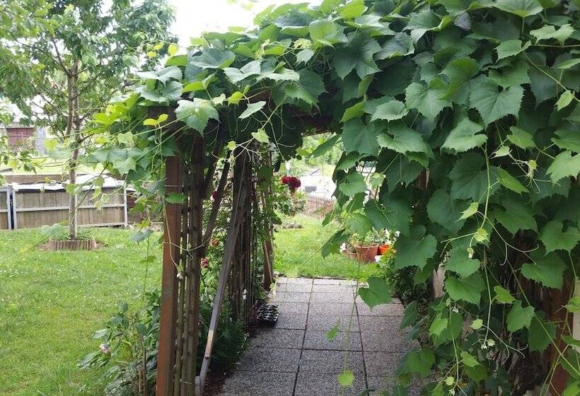 Отель Gasthof Zur Grossen Linde