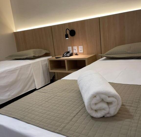 בית מלון כפרי Gurgueia Palace