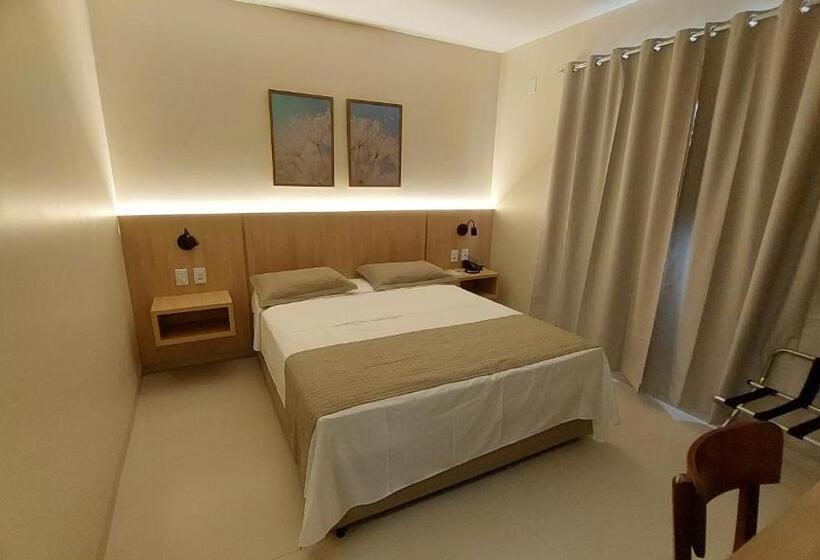 בית מלון כפרי Gurgueia Palace