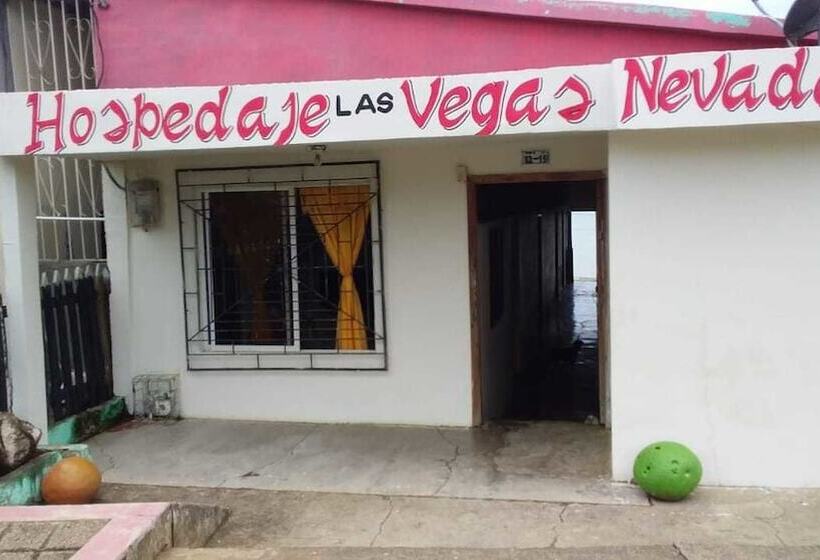 בית מלון כפרי Hospedaje Las Vegas Nevadas