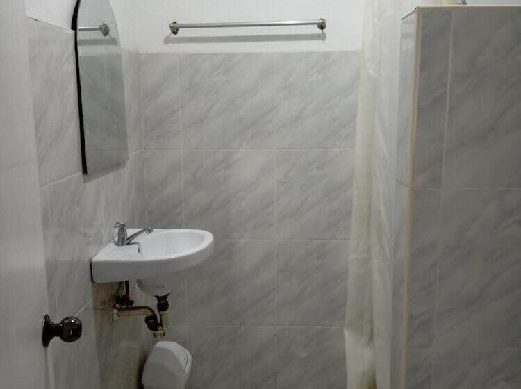 فندق Jupiter S Garden Resort