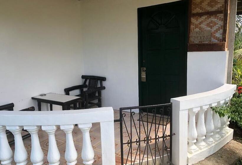 فندق Jupiter S Garden Resort