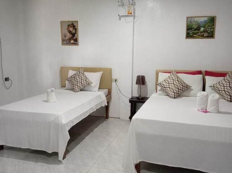 فندق Jupiter S Garden Resort