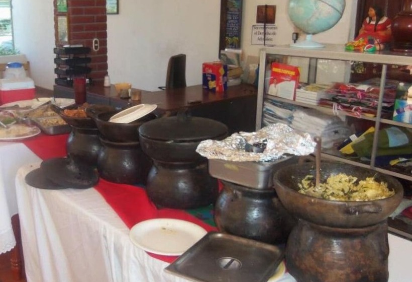 هتل La Estancia De Don Luis