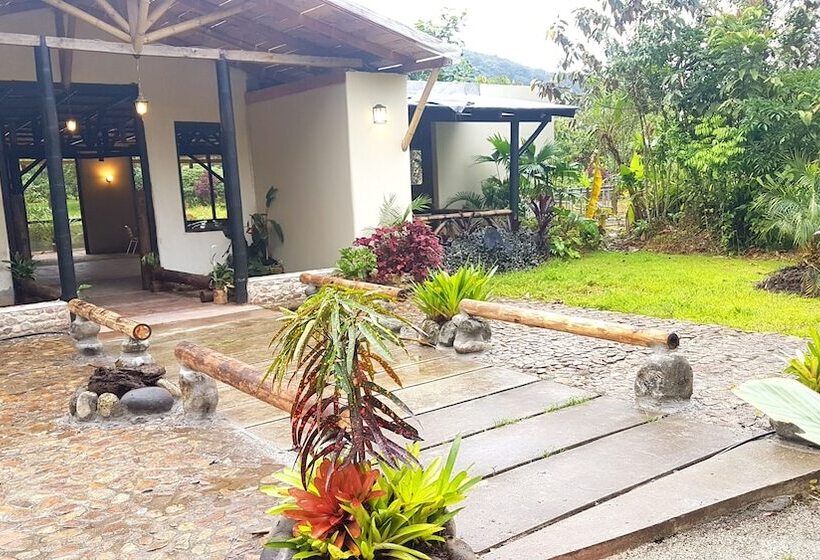 فندق La Penal Amazon Lodge