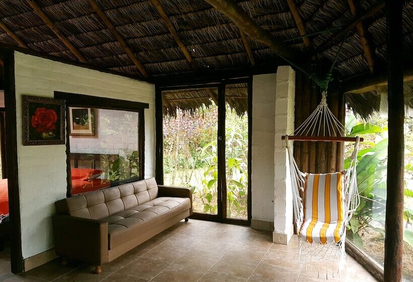 فندق La Penal Amazon Lodge