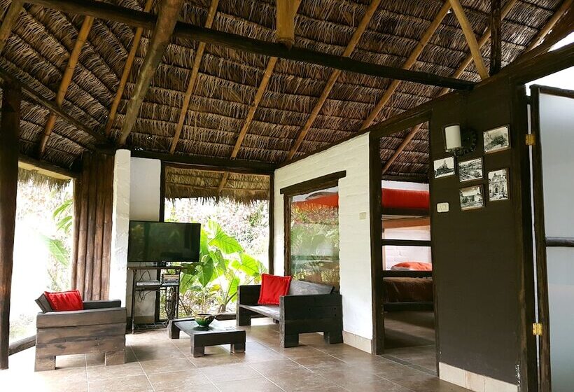 فندق La Penal Amazon Lodge