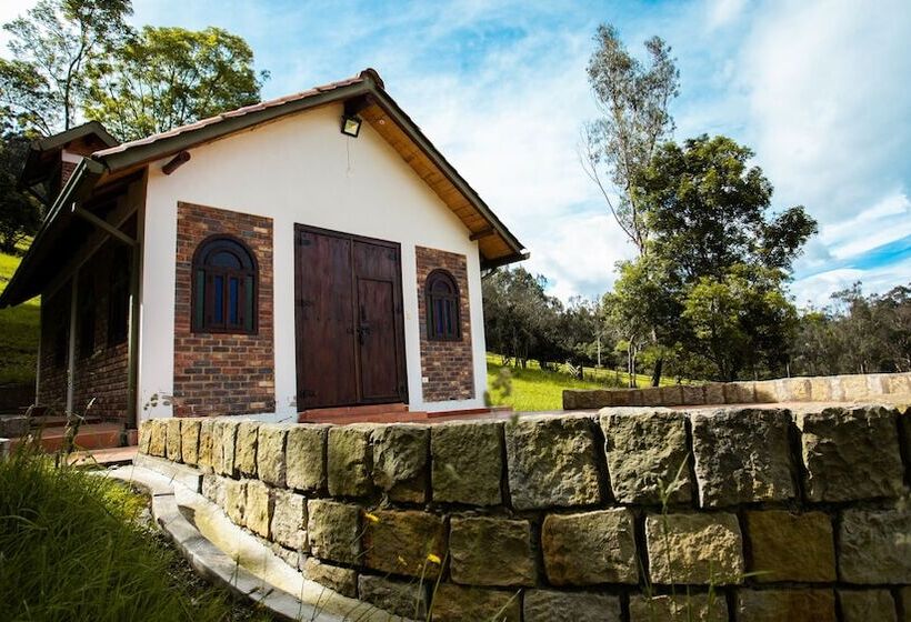 فندق La Posada De Los Arcángeles