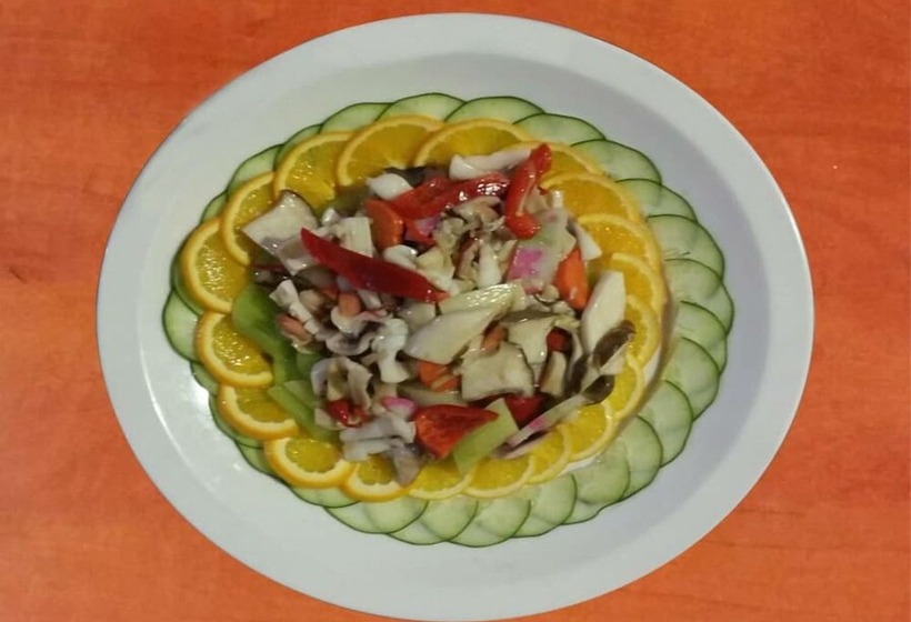 هتل Life Leisure Resort