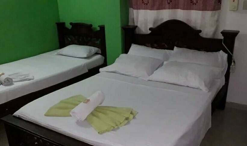 هتل Mansión Estelar