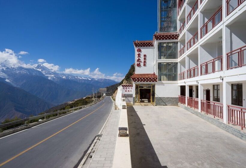 فندق Mei Li Zhi Yan Mountain View