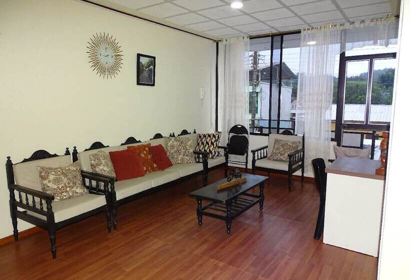 هتل Mirador Rumy Cruz Wasi