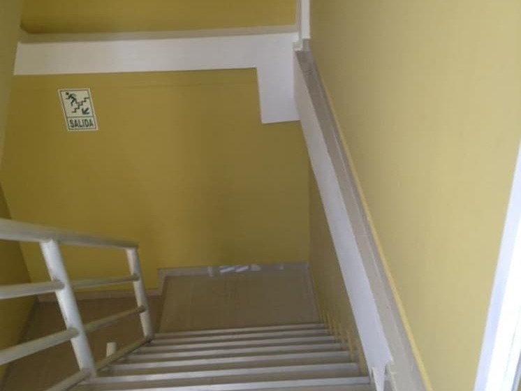 فندق Nakeli Hospedaje