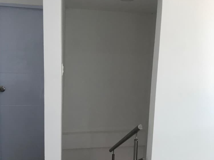 هتل Posada La Casa De Majo