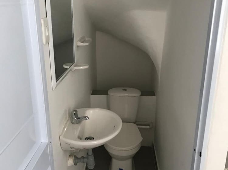 هتل Posada La Casa De Majo