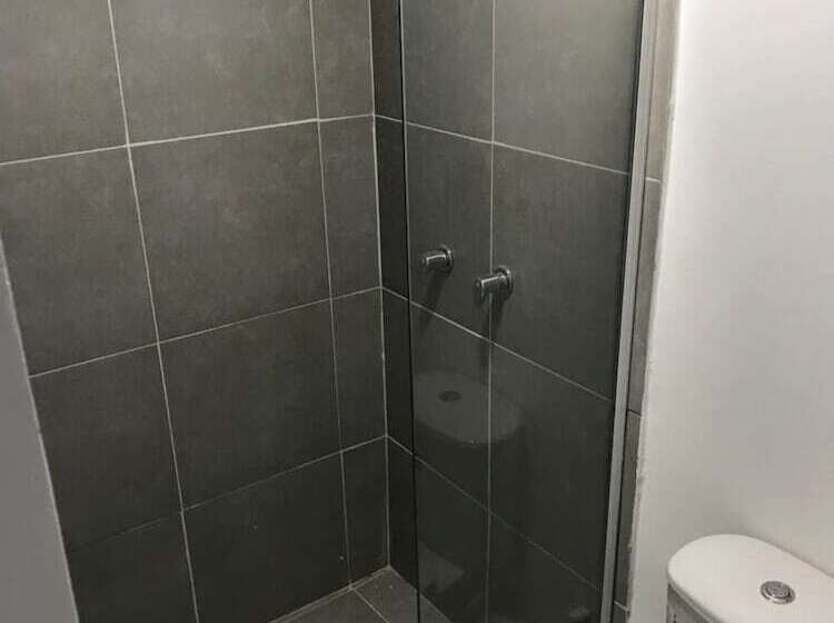 هتل Posada La Casa De Majo