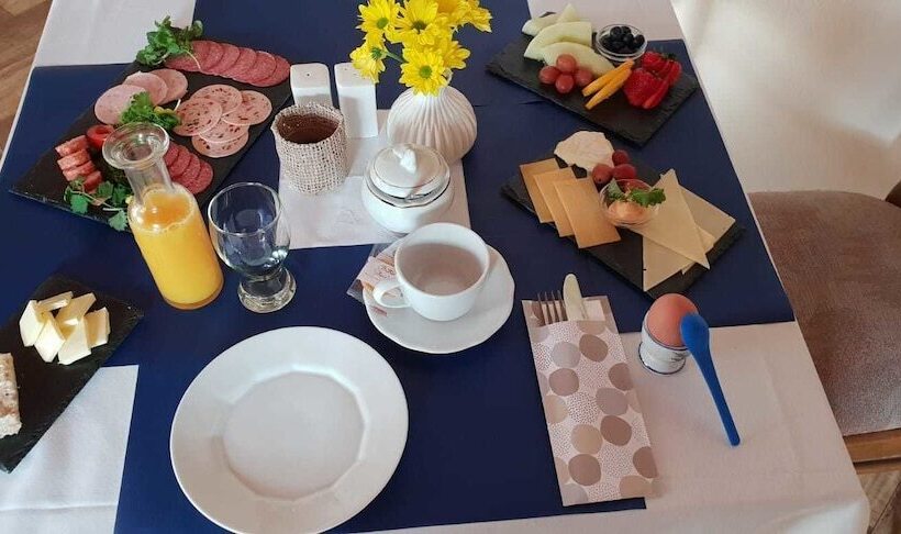ホテル Restaurant Walkmühle
