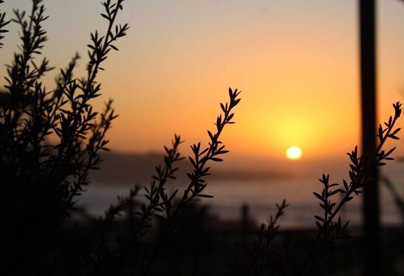 בית מלון כפרי Ruka Antu Ecolodge