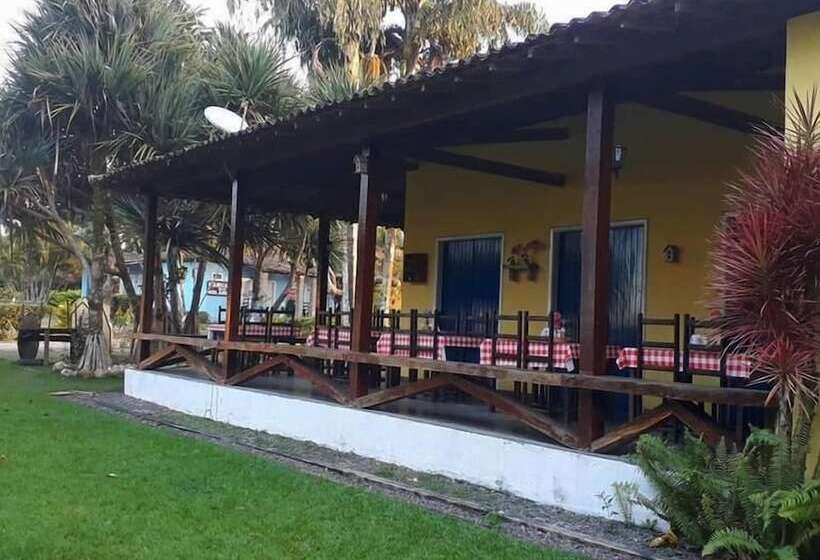 乡村酒店  Fazenda Villa Rial