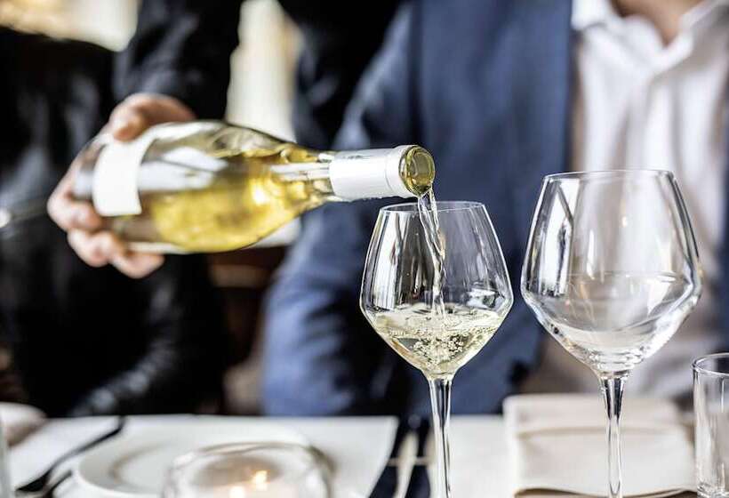 בית מלון כפרי Sidesporet