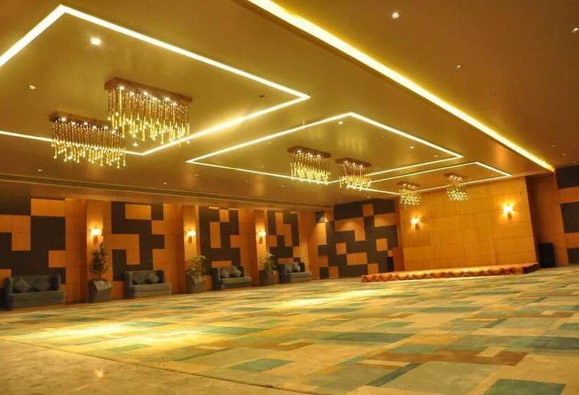 호텔 The Grand Kasturi