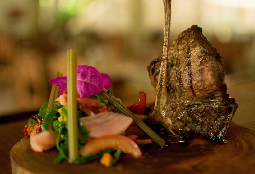 هتل Ulbilla Hostería