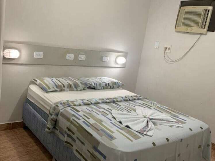 فندق Verde