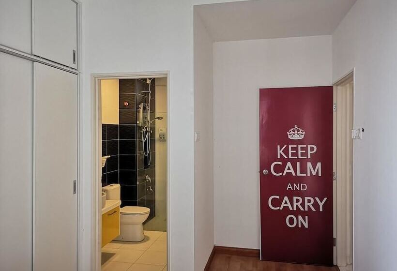 فندق Yoyo Homestay