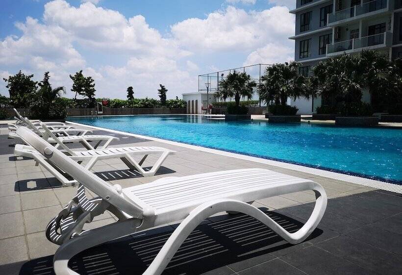 فندق Yoyo Homestay