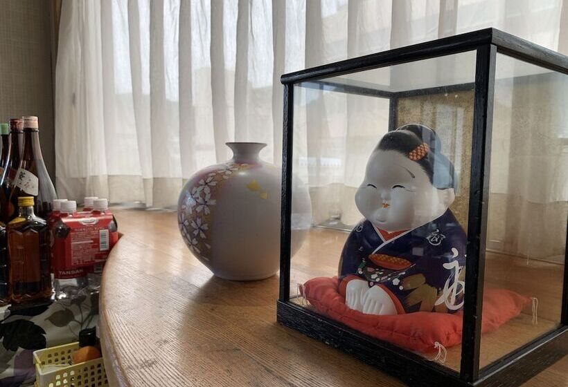 Kaiun Ryokan