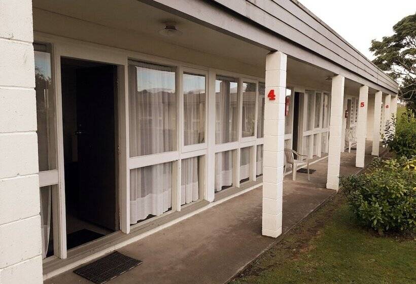 Kea Motel