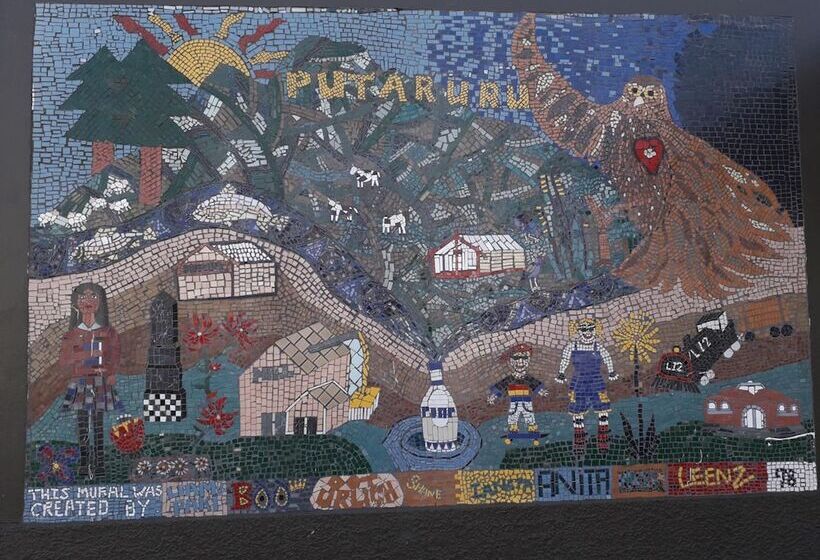 Kea Motel