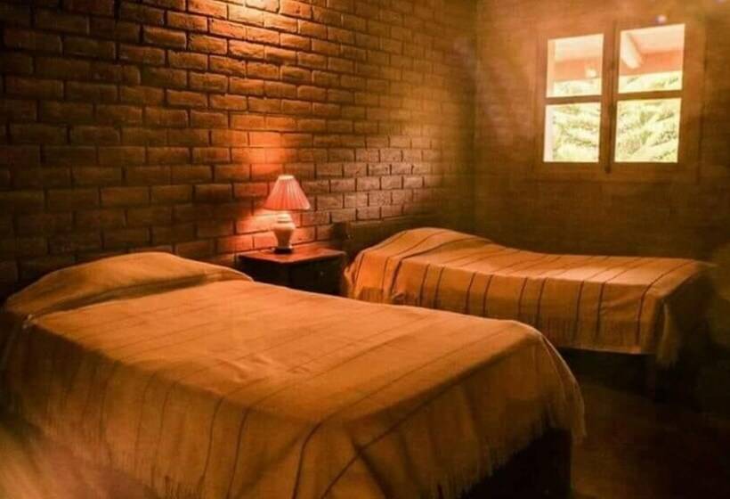 پانسیون Casa La Caracola Vilcabamba