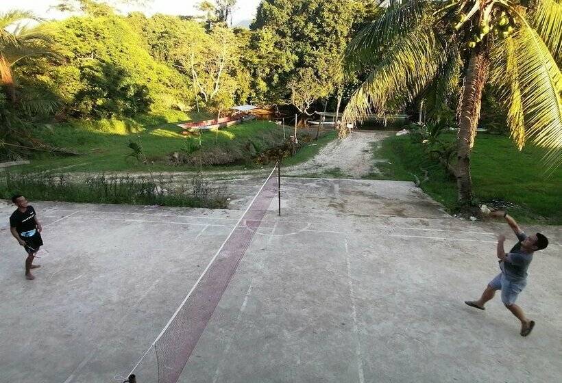 膳宿费 Mulu Diana Homestay