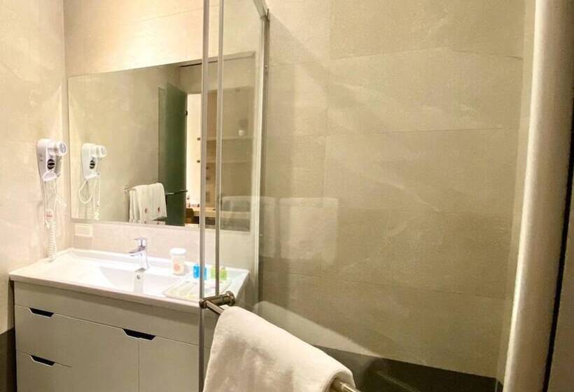 پانسیون Redbean Homesaty