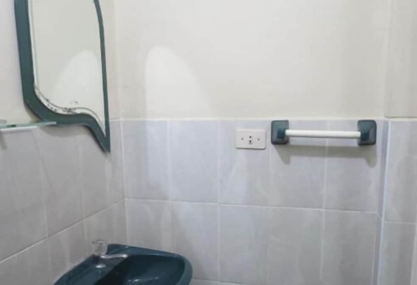 پانسیون Residencial El Sol De Los Pinos