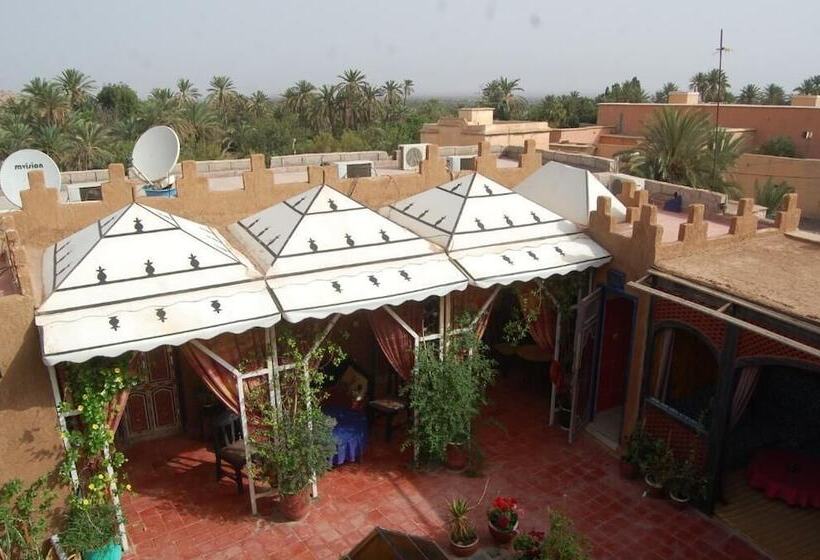 بنسيون Restaurant Chambre D Hote Igrane